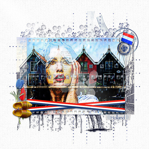 Holland