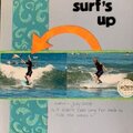 Surf's Up