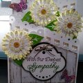 Sympathy Card