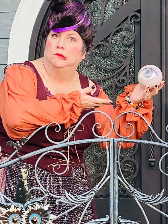 Halloween 2020