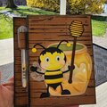 Pocket notebook