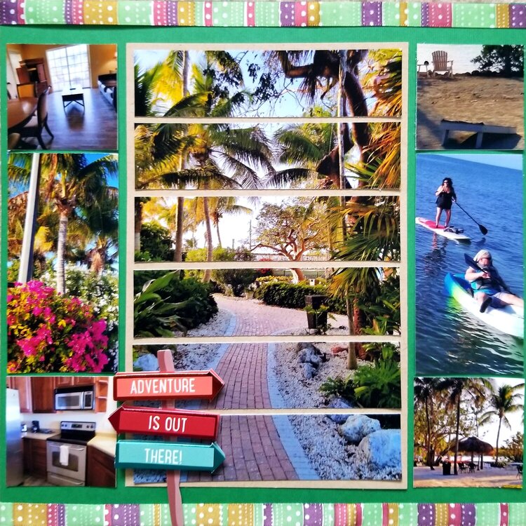 Lime Tree Bay Resort, FL