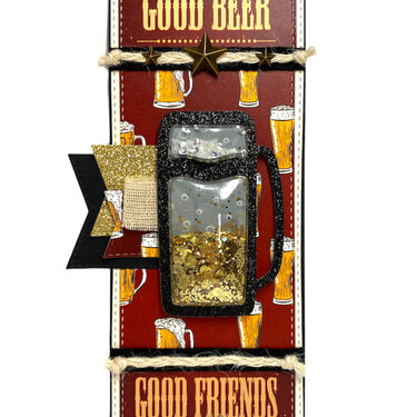 Good Beer Good Friends