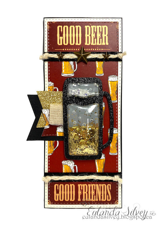 Good Beer Good Friends