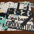 Quarantine Graduation