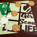 Girl Scout Life