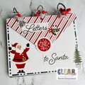 Letters to Santa Album