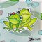 Toadally Awesome Frog Card