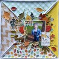 Fall fun