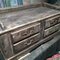 Rustic Cedar Chest --Make over