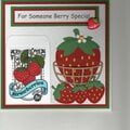 General Summer Greeting Card