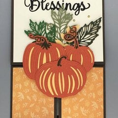 Blessings Pumpkin Patch