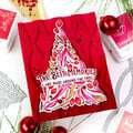 Magical Holiday Release Instagram Hop - pinkfresh Studio 