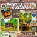 Vacation Cabin 