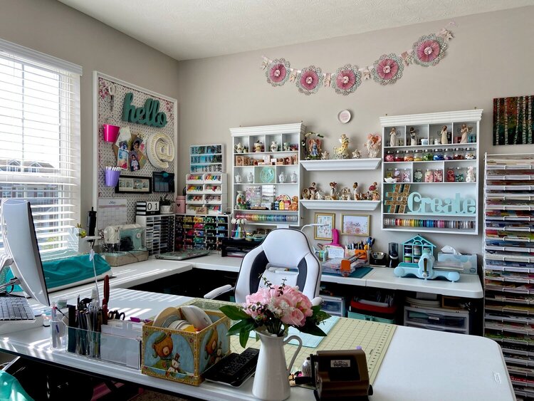Our Craftroom