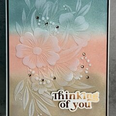 Lovely Floral - with Lisa Horton Blooms & Berries