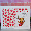 Cute Easy Valentine's Card
