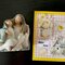 Quick Mintay 'Spring is Here Easter card