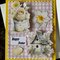 Quick Mintay 'Spring is Here Easter card