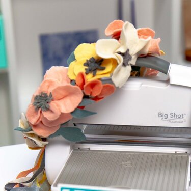 Master Your Die Cutting Machine with Debbie Farinella of Sizzix