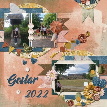 Goslar 2022
