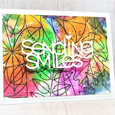 Colourful Smiles