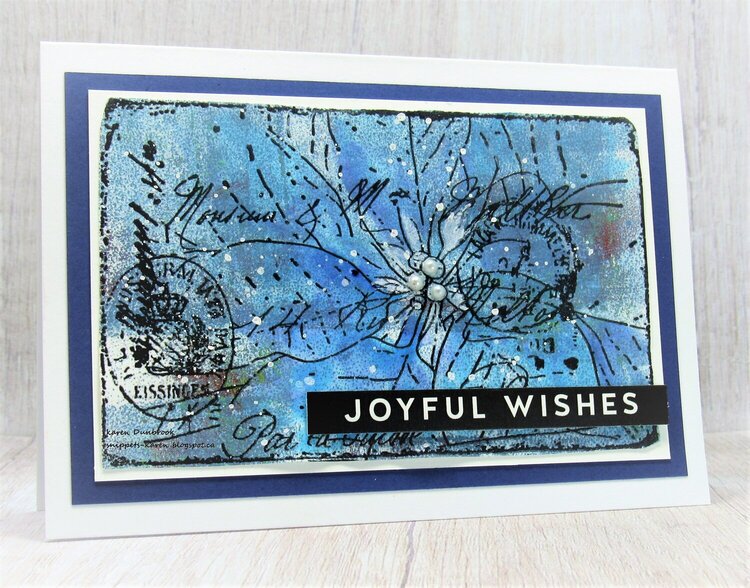 Joyful Wishes