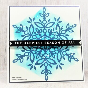 Happiest Season