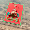 Feb 2024 Christmas Card Prep Challenge #5