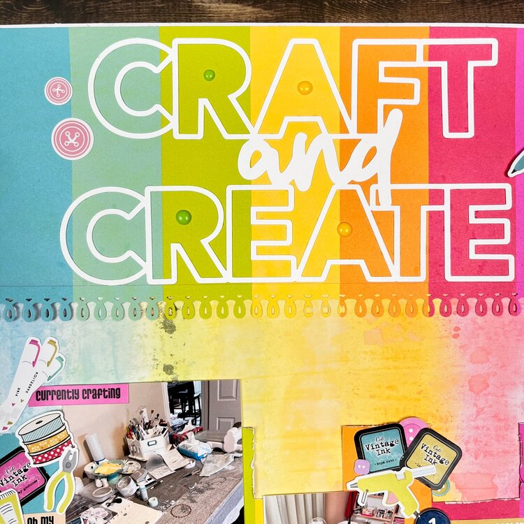 Craft and Create