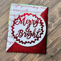 Card - Merry & Bright