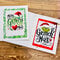 Cards - Christmas (Grinch)