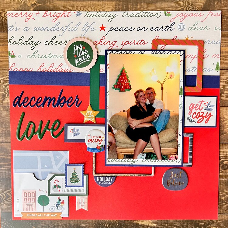 December Love