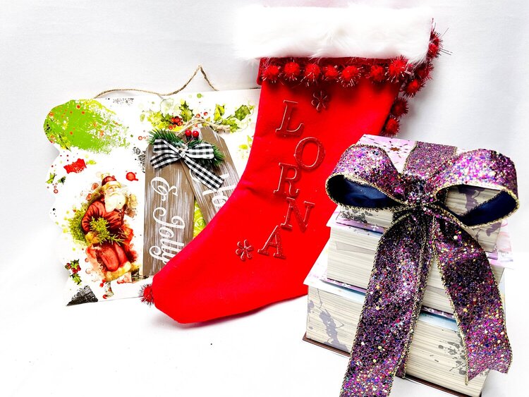 Secret Santa Gifts 2023