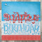 Birthday Card Using Crafter's Companion Box Kit #27