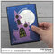 Halo Light Up Cards