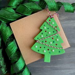 Christmas Gift Tag