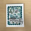 Deepest Sympathy Card