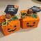 Little Jack-o-Lantern Boxs