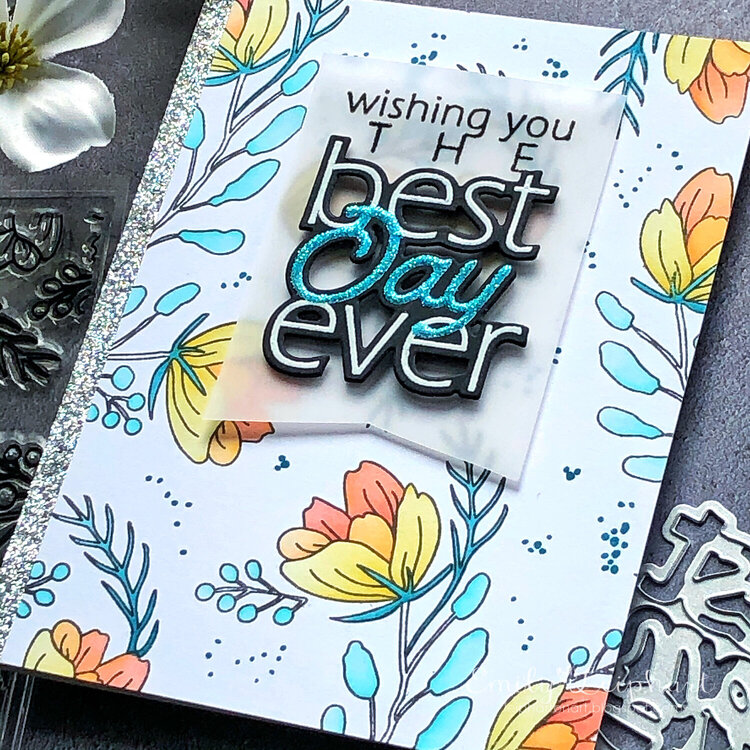 Best Day Ever | Pigment Craft Co.