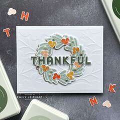 Thankful | Pigment Craft Co.