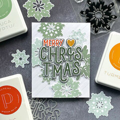 Merry Christmas | Pigment Craft Co.