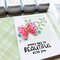 Every Day is Beautiful with You Card 