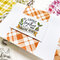 Gather Together with Thankful Hearts Card