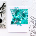 Catherine Pooler Designs-Flight of the Dragonfly Card