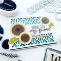 Shine On My Friend by Catherine Pooler Designs