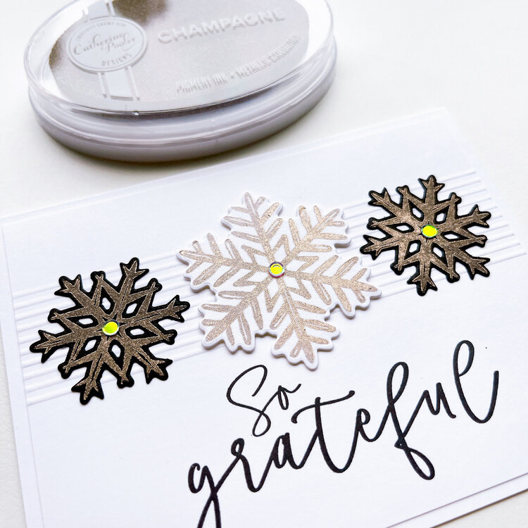 So Grateful Card