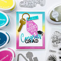 Congrats Grad Card