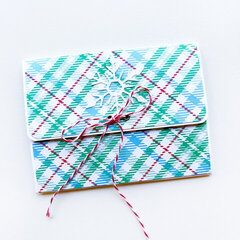 Wishing You A Snow-rific Birthday Gift Card 