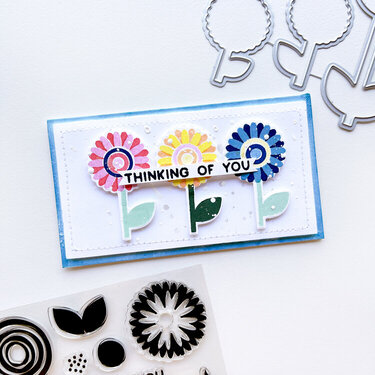 Thinking of You Card